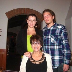 Meet your Posher, Lucy